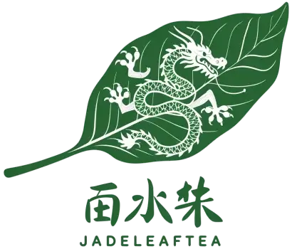 JadeLeafTea Logo