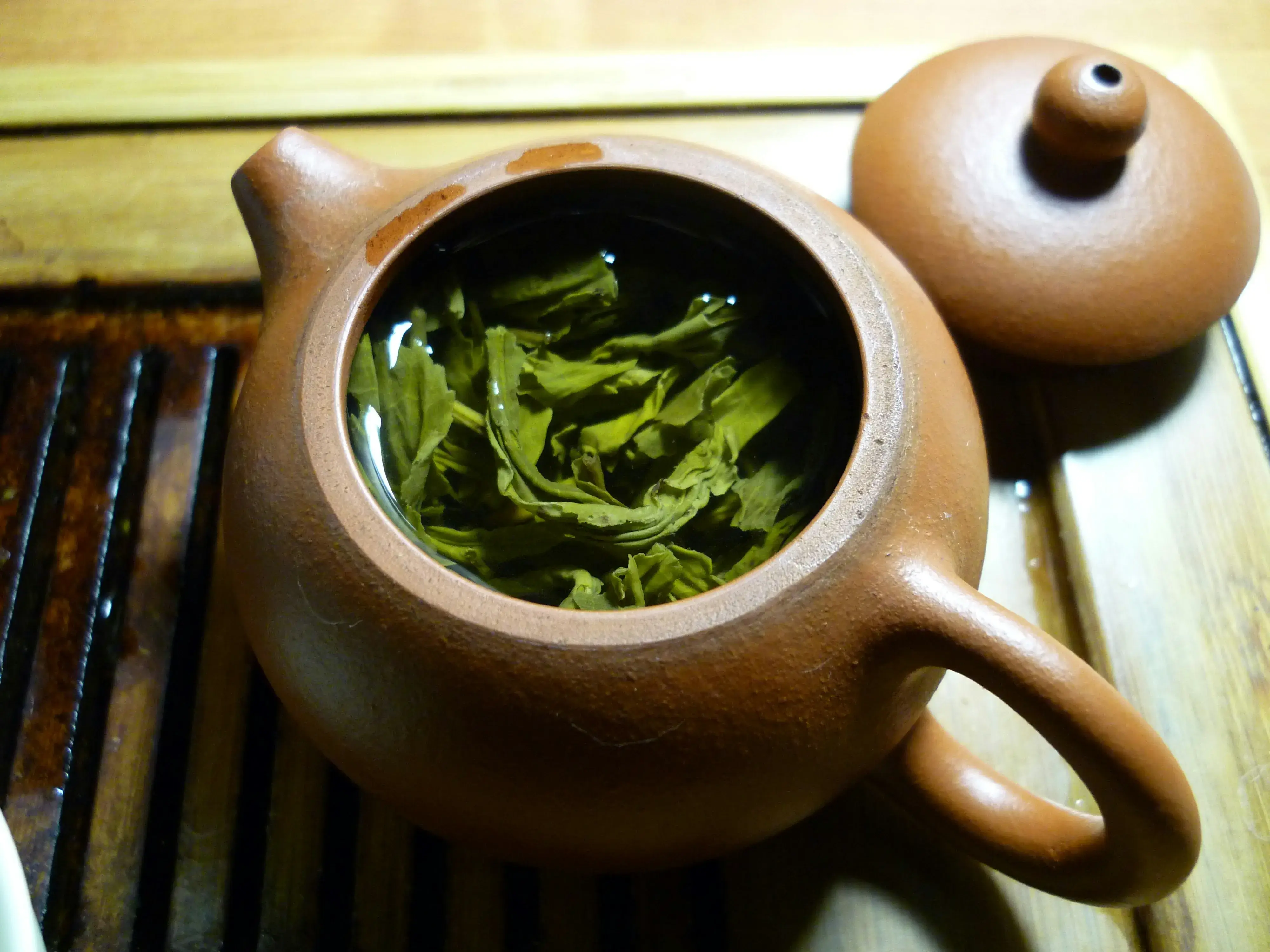 Oolong Tea